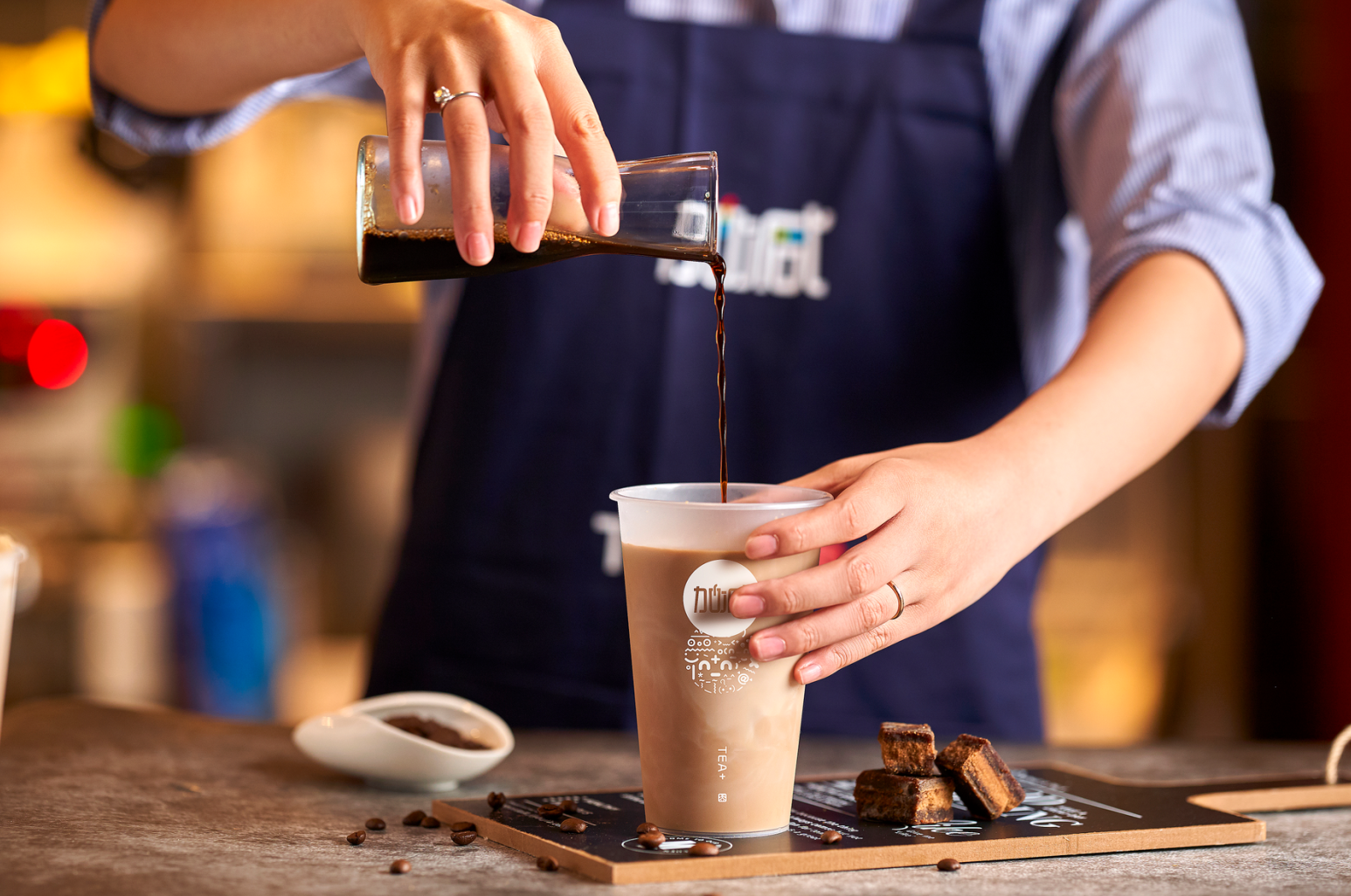 加盟不一定等于复制,选对品牌才是关键(图1) 加盟不一定等于复制,选对品牌才是关键(图1)