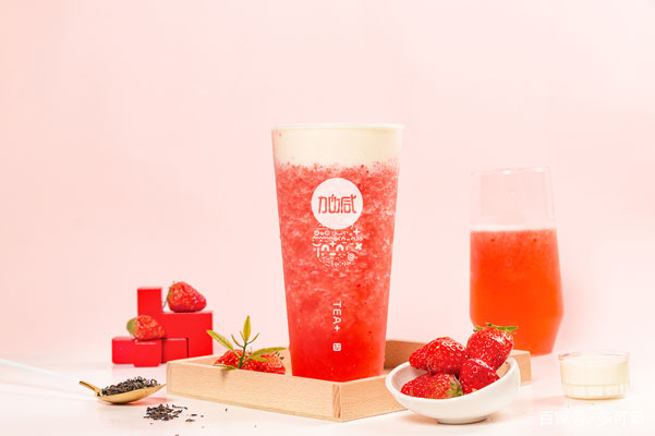 加盟www.350vip.com茶饮店赚钱吗